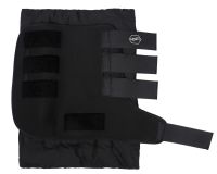 Stable and travel boots