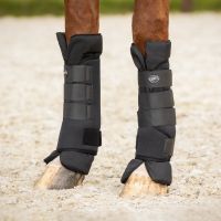 Stable and travel boots