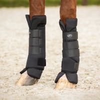 Stable and travel boots