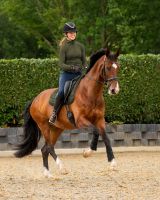 Leg protection Jorine