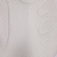 Leg protection front Champion