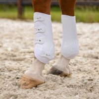 Leg protection front Champion