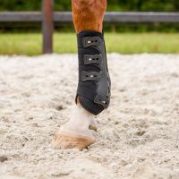 Leg protection front Champion