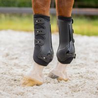 Leg protection front Champion