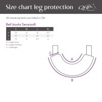 Bell Boots Sensisoft