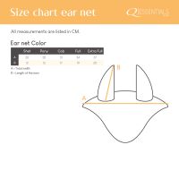 Ear hat Color