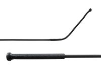 Dressage whip