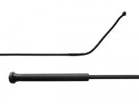 Dressage whip