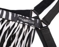 Anti-fly fringe extra