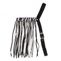 Anti-fly fringe extra