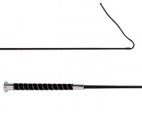 Dressage whip Elegant