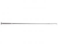 Dressage whip Crystal