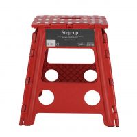Step-up stool