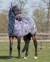 Eczema mask with ear protection