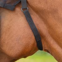 Fly fringe with ears