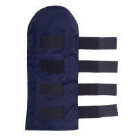 Tailprotector turnout