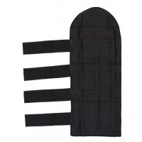 Tailprotector turnout