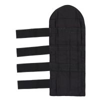 Tailprotector turnout