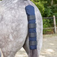 Tailprotector turnout