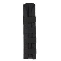 Tailprotector turnout