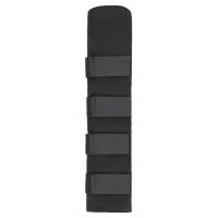 Tailprotector turnout