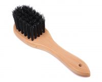 Hoof brush color