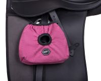 QHP stirrup covers