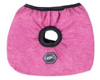 QHP stirrup covers