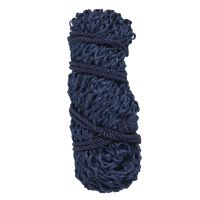 Hay bale net
