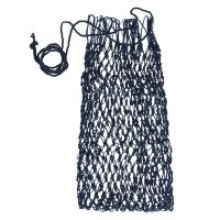 Hay bale net