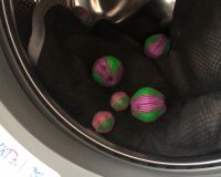 Washing balls