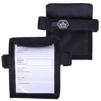 Medical cardholder