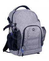 QHP backpack