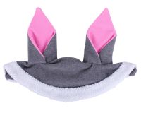 Easter bunny ears hat horse (pre-sale)