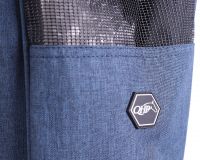 QHP boot bag