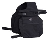 Saddle bag