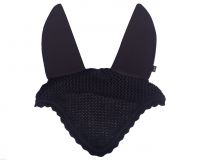 Ear net 'Keep calm and focus'