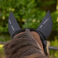 Ear net 'Don't fear, trust me'