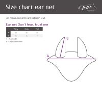 Ear net 'Don't fear, trust me'