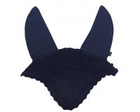 Ear net 'Just get over it'