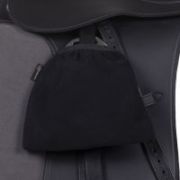 Stirrup covers Fleece