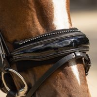 Noseband pad Madelon