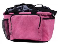 QHP grooming bag