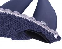 Soundless ears for earnet