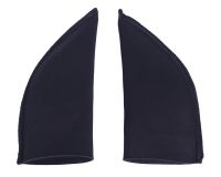 Soundless ears for earnet