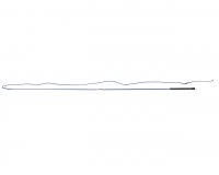 Lunging whip divisible