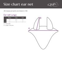 Ear hat Lungo