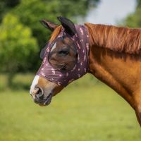 Fly Mask Super bug