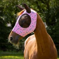 Fly Mask Super bug