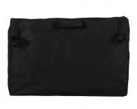 Stable storage bag luxury
